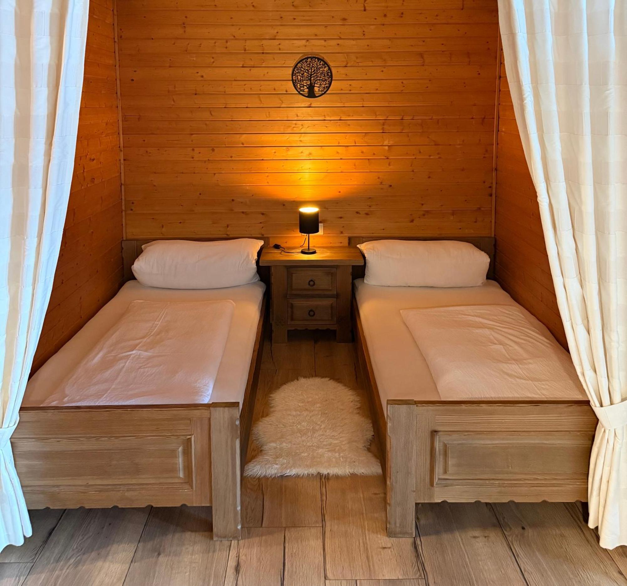 Ferienwohnung & Spa Renate Sibratsgfäll Dış mekan fotoğraf