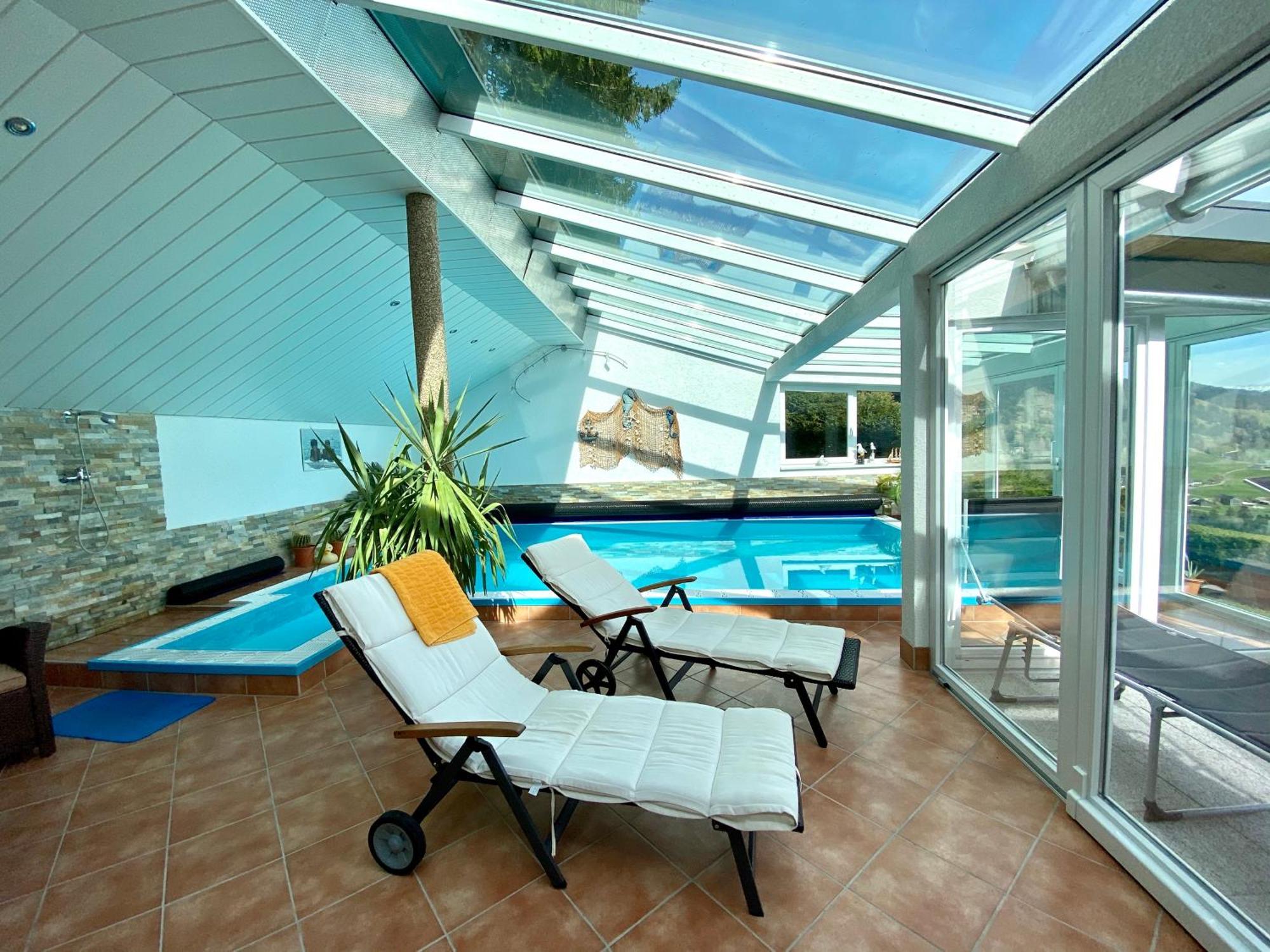 Ferienwohnung & Spa Renate Sibratsgfäll Dış mekan fotoğraf