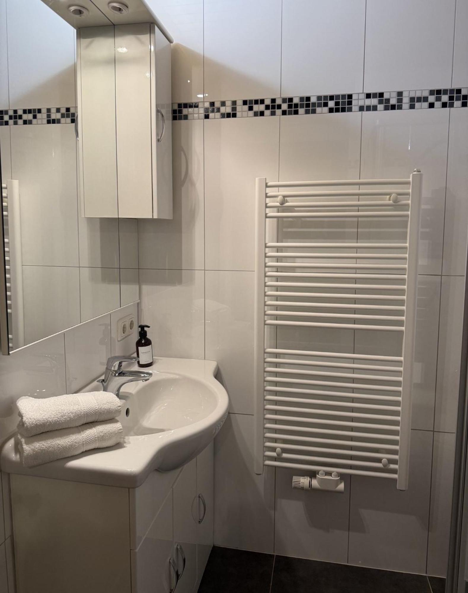 Ferienwohnung & Spa Renate Sibratsgfäll Dış mekan fotoğraf