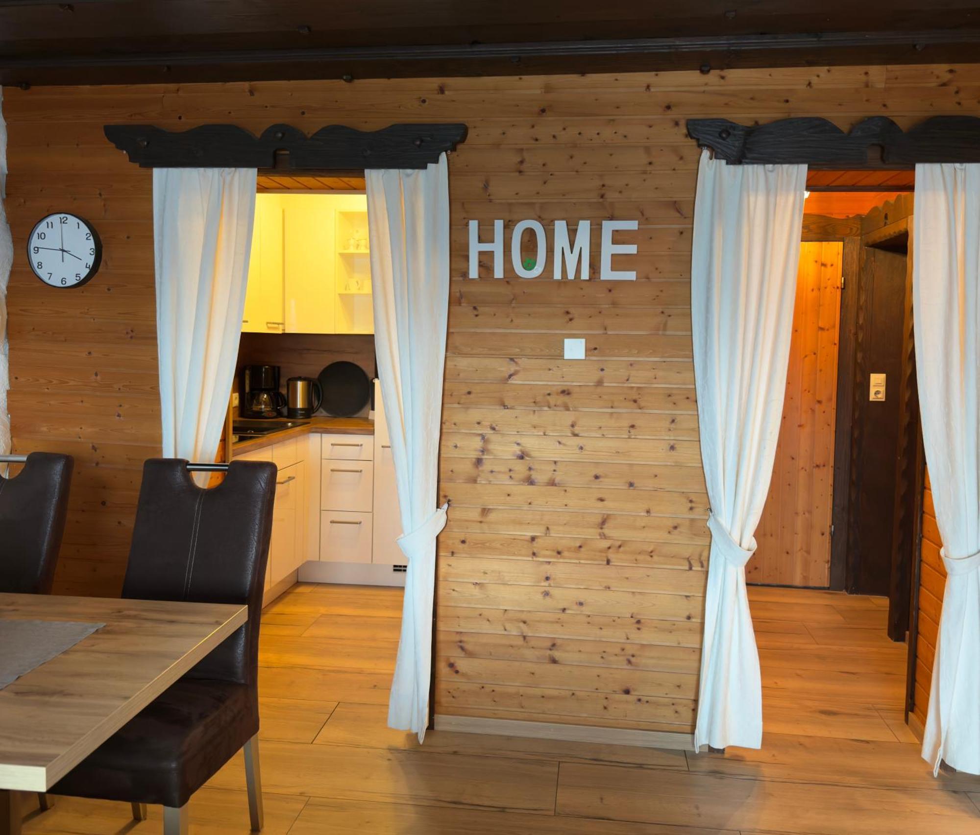 Ferienwohnung & Spa Renate Sibratsgfäll Dış mekan fotoğraf